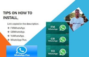 Download FM WhatsApp: Step Into Advanced Messaging